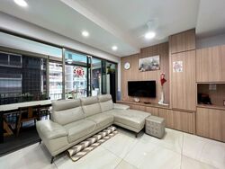 The Vales (D19), Condominium #546797721